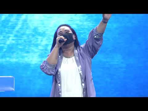 Jadi S'perti-Mu + I Exalt Thee by KA Worship Jakarta