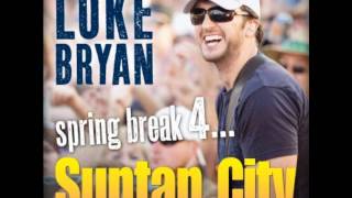 Little Bit Later On-Luke Bryan