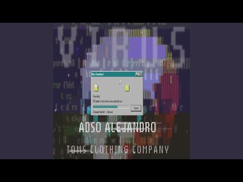 Virus - Adso Alejandro