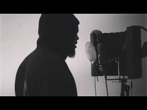 Terri - Quick Freestyle In The Studio 2 (Edmonton N9)