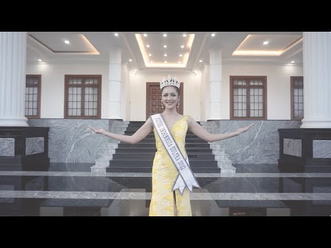 Video Profil Puteri Indonesia Sulawesi Tenggara 2022 - Arina Rezkyana Arfa