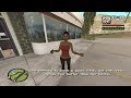 First Person Mod GTA San Andreas Going On A Successful Date With Barbara