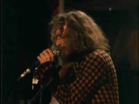 Jethro Tull -Dharma For One (part1) Live At The Isle Of Wight Festival, 1970