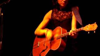 Carrie Rodriguez sings Lucinda Williams&#39; &quot;Steal Your Love&quot;