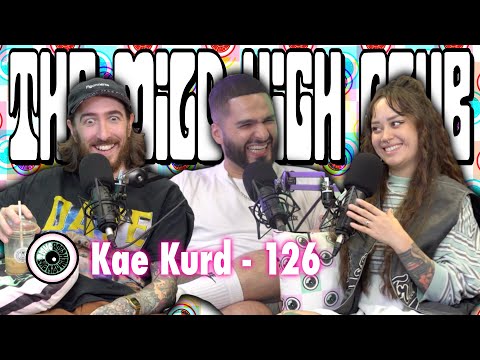 The Mild High Club x Kae Kurd - 126