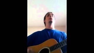 Second skin by the gits covered by Tyler Taws and the Sex Cannibals