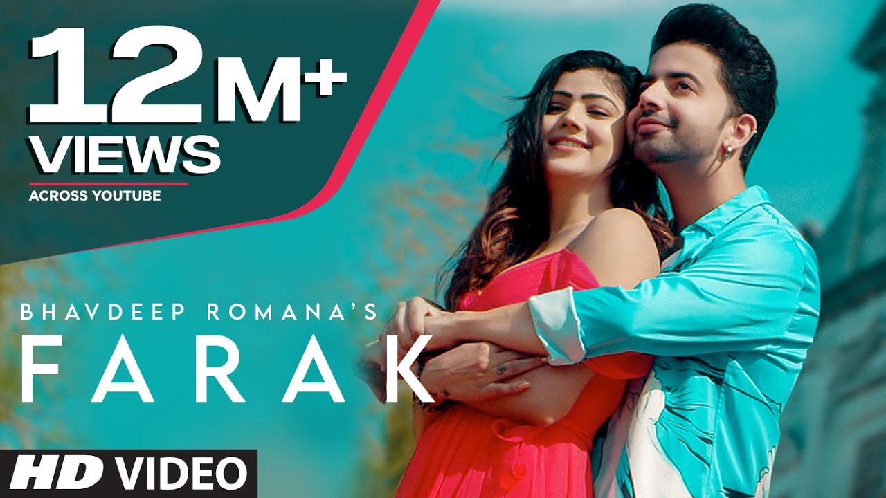 Farak mp3 Song