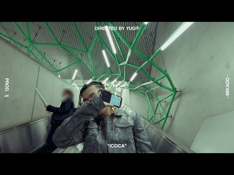 Video thumbnail for ICOCA