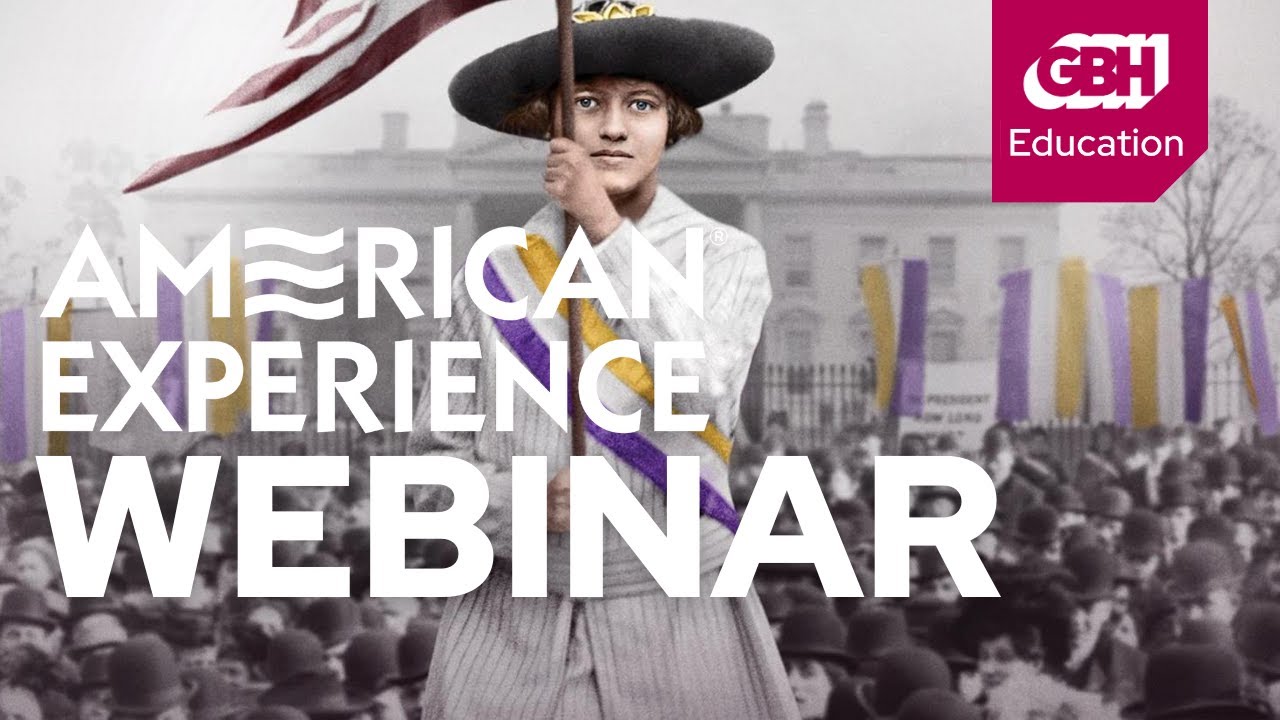 Teach the History and Struggle for Voting Rights