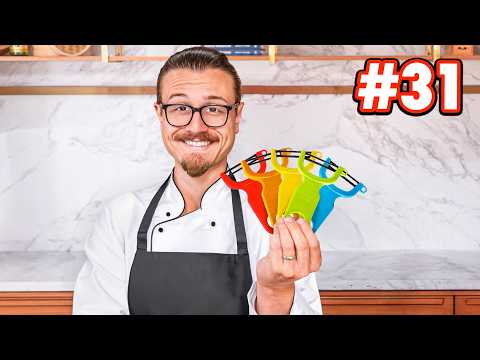 Every Cooking Gadget You'll Ever Need