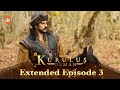 Kurulus Osman Urdu | Extended Episodes | Season 1 - Episode 3