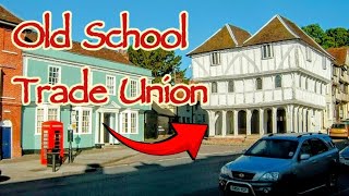 What You Didn't Know About Guildhalls