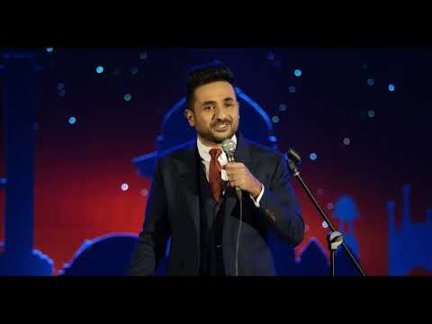 ALL INDIANS WILL AGREE | Vir Das | Stand-Up Comedy