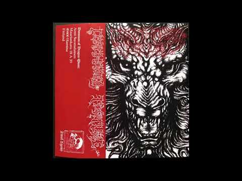 Ceremonial Torture - Daimon Circle