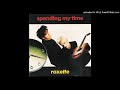Roxette - Spending my time (Instrumental)
