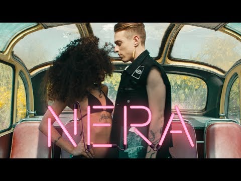 Irama - Nera on Spotify Charts