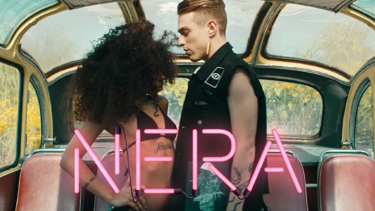 Irama — Nera