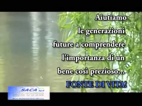 ONDA TG 23.08.2013 - ORDINANZA COMUNALE CONTRO LO SPRECO DELL'ACQUA