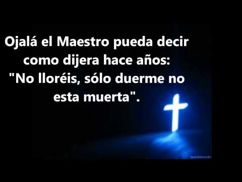 Cristianos/Marcos Vidal