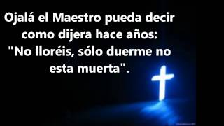 Cristianos/Marcos Vidal