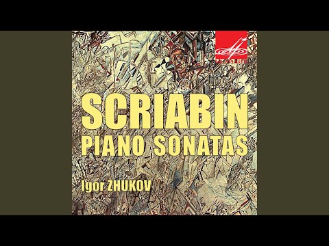 Piano Sonata No. 4 in F-Sharp Major, Op. 30: I. Andante