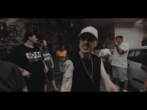 D-TRONE 🎙 @JIANU..  - THROWBACK (Official Video)