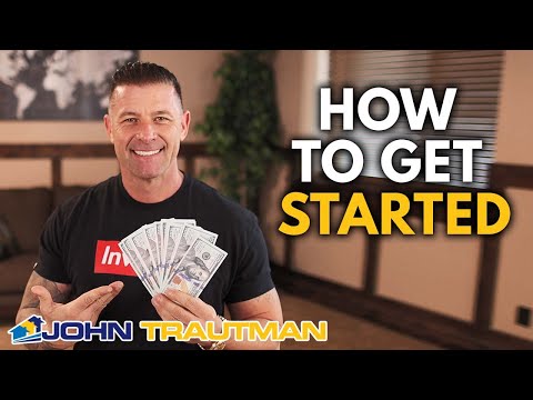 How To Get Into Commercial Real Estate Investing