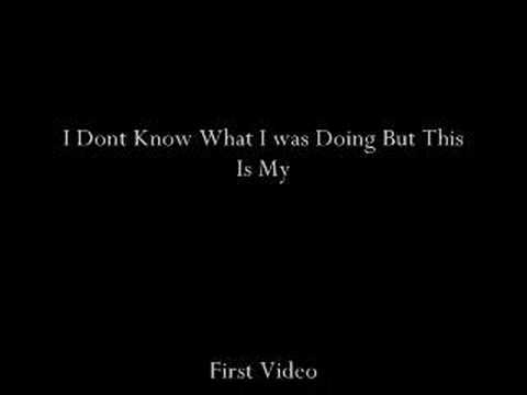 Din Din Wo (Little Child)