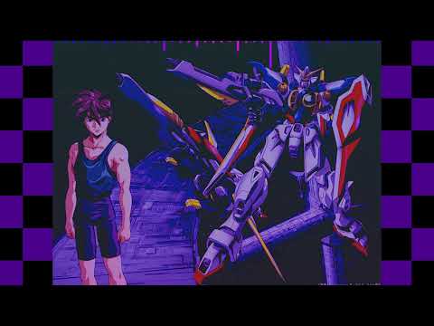 Two-Mix - Just Communication (SkettiOdin Remix) (Gundam Wing Opening)