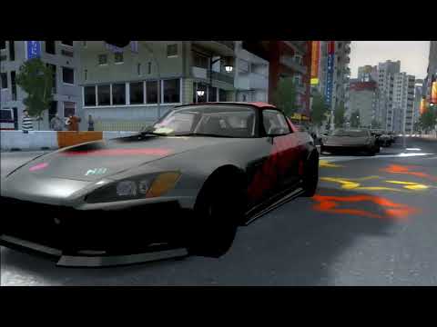 Let's Play Need For Speed Pro Street (PlayStation 3 Revisited) - Career Mode Part 29