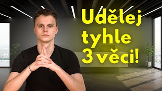 Jak Najít Prvního Klienta Na SMMA?