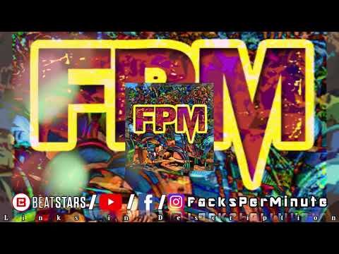 Pump // Crunk Dark Brass Rap Hip Hop Beat Instrumental // prod. by FPM [90BPM]