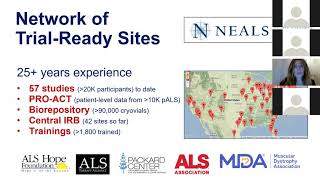 Clinical Trials and the ALS Community