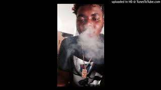 Black Bruce Wayne (Official Audio)