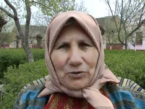 2012.04.05. 2 Bulgarii din Banat - Lazarelul.avi