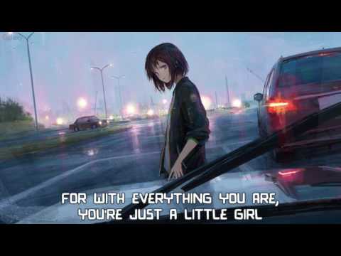 「Nightcore」→ Just A Little Girl