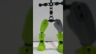 building bootleg lego hero factory breeze 2.0 (reupload)