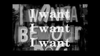 Sing With One Direction- I Want