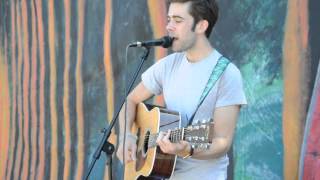 Beatnik Boston presents: Casey Buckley  @Bartlett Yard Sculptural Potluck/ Art S