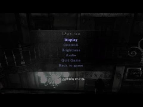 Pt. 27 Resident Evil® Remastered walkthrough