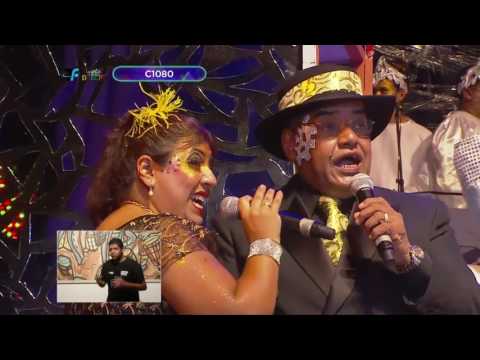 10ma Etapa - C1080 - Segunda Rueda