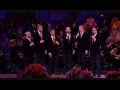 Little Drummer Boy - The King's Singers 