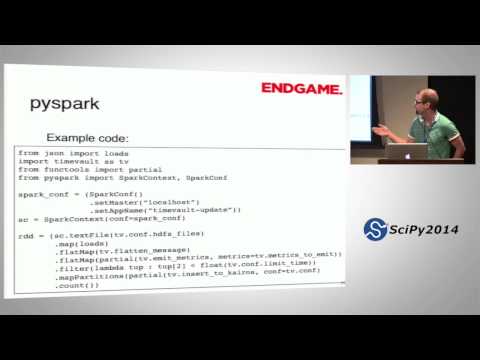 Frequentism and Bayesianism What s the Big Deal | SciPy 2014 | Jake VanderPlas
