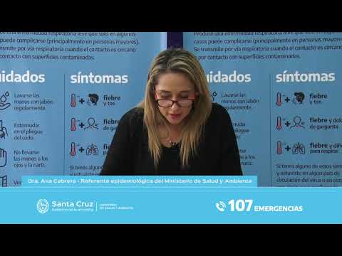Portada video