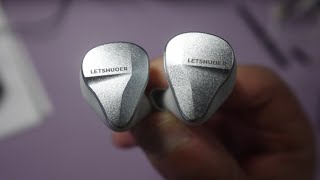 LETSHUOER Cadenza4 – Sounds Like Nothing Else