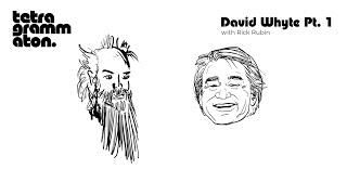 David Whyte Part 1