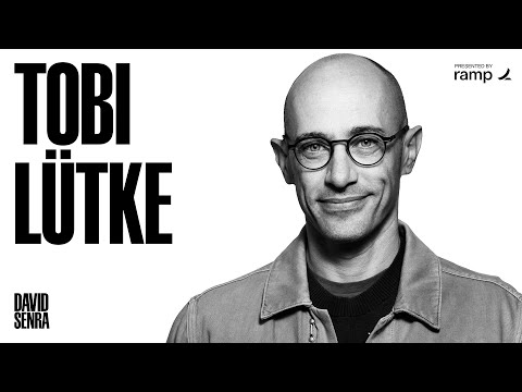 Tobi Lütke Built Shopify Because Every Other Tool Failed Him