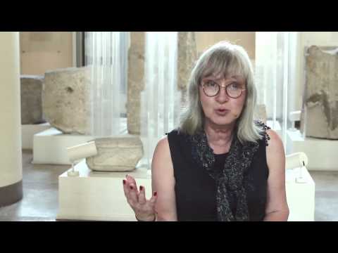 Dežuram za Muzej, 07.08.2015. - Jovanka Manzalović Šalaka