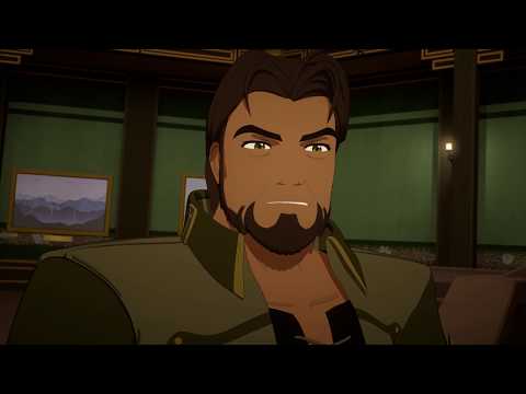 I *thought* Hazel sounded familiar...