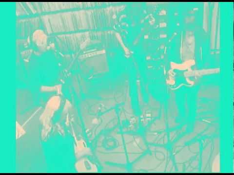 Beaches  'Eternal Sphere'  (KFJC live to air recording)